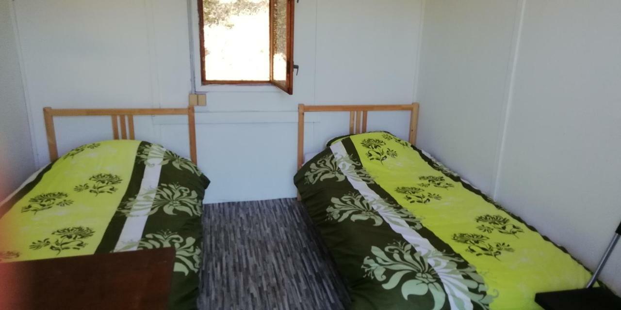 Campsite Olivin Hiker Huts Kytlice
