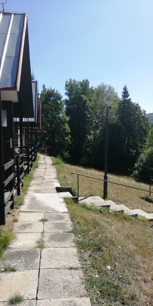 Campsite Olivin Hiker Huts *