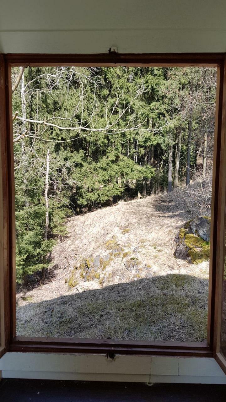 Campsite Olivin Hiker Huts